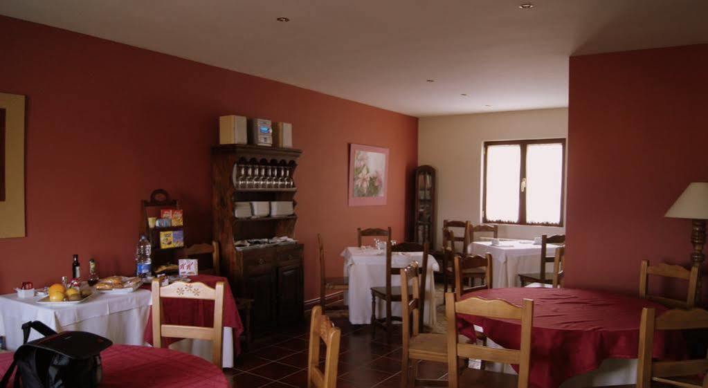 Casa Rural El Linaje De Los Cinco Sombreros Gallegos De San Vicente Eksteriør billede